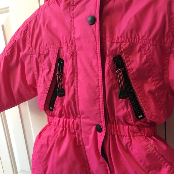 Rothschild girls jacket - Picture 3 of 8